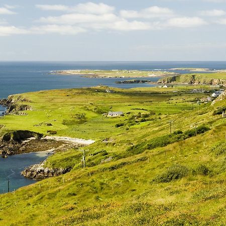 Cottage 311 - Clifden Exteriér fotografie