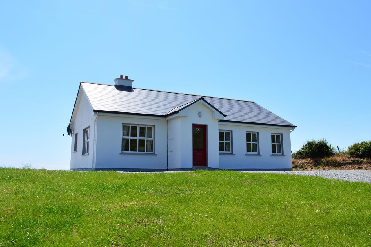Cottage 311 - Clifden Exteriér fotografie