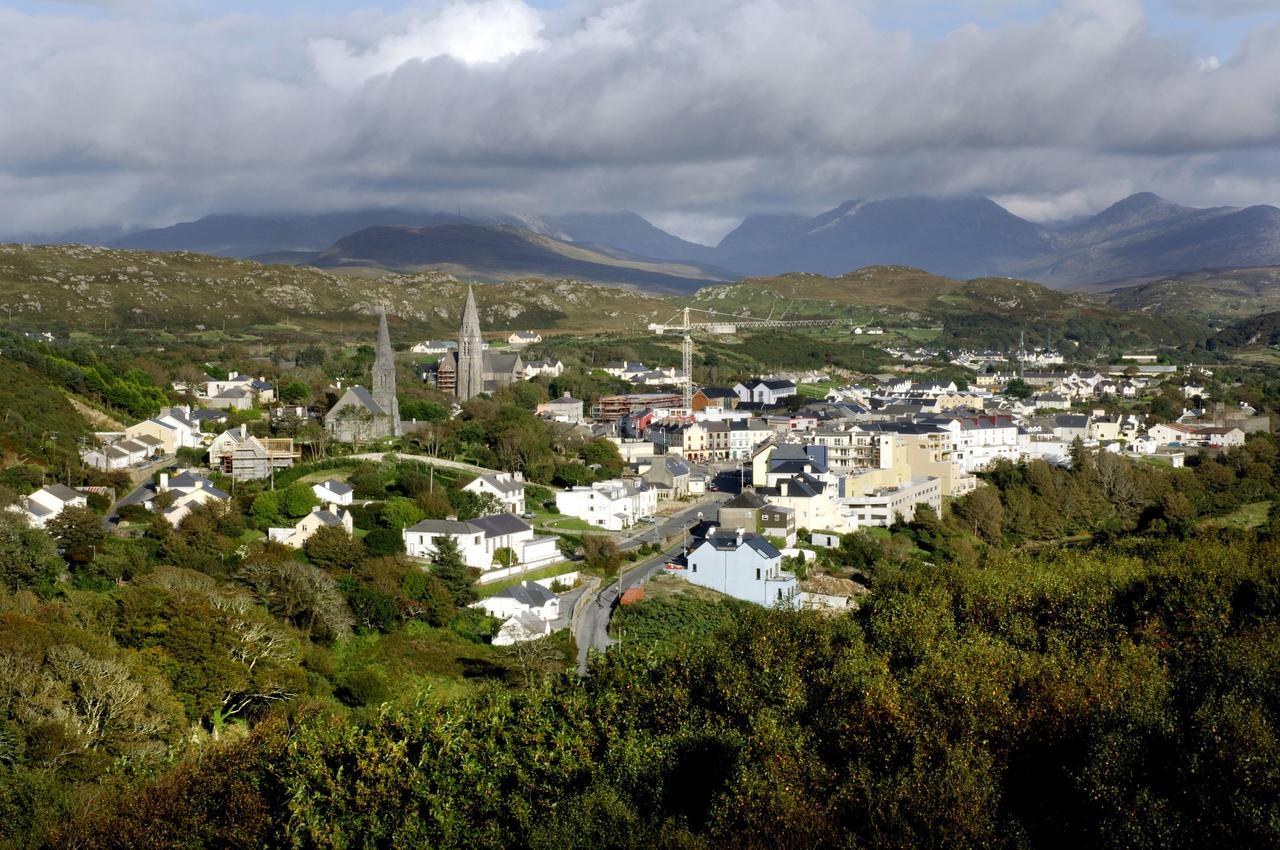 Cottage 311 - Clifden Exteriér fotografie