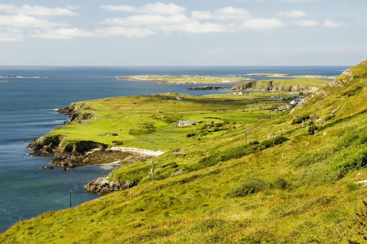 Cottage 311 - Clifden Exteriér fotografie