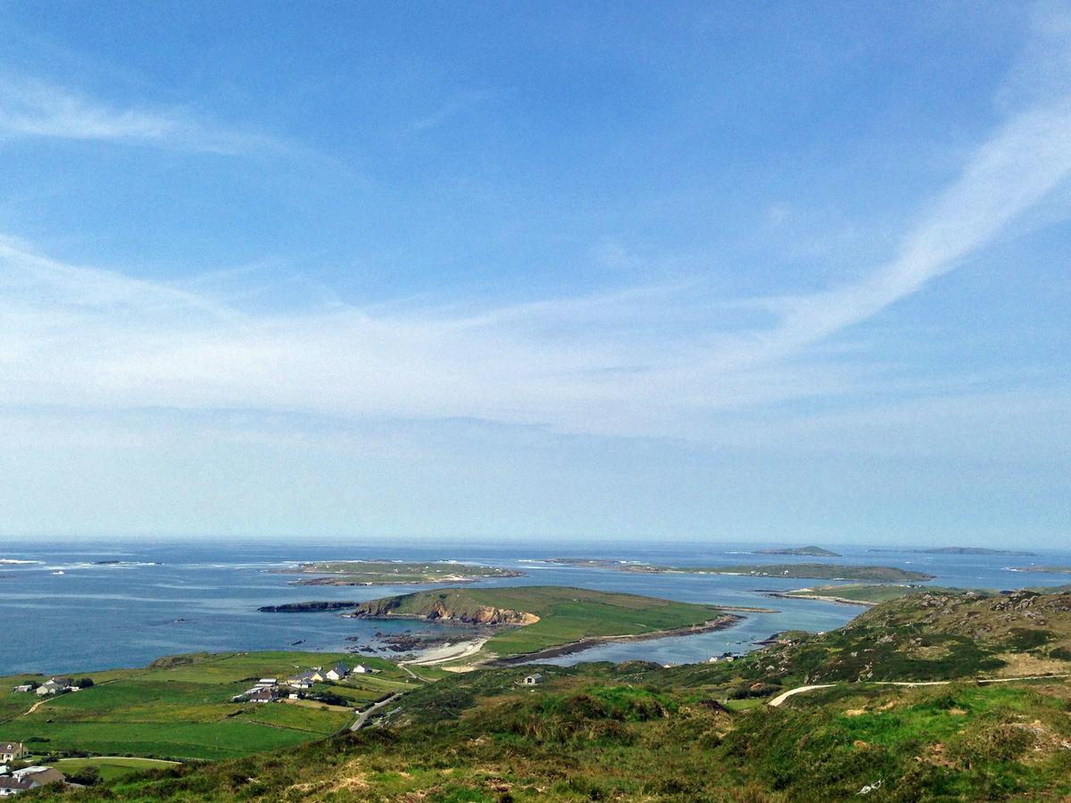 Cottage 311 - Clifden Exteriér fotografie
