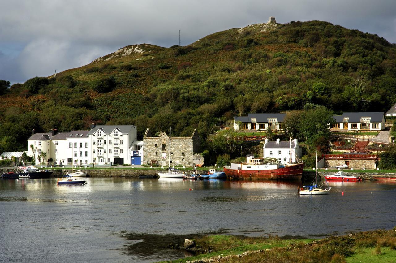 Cottage 311 - Clifden Exteriér fotografie