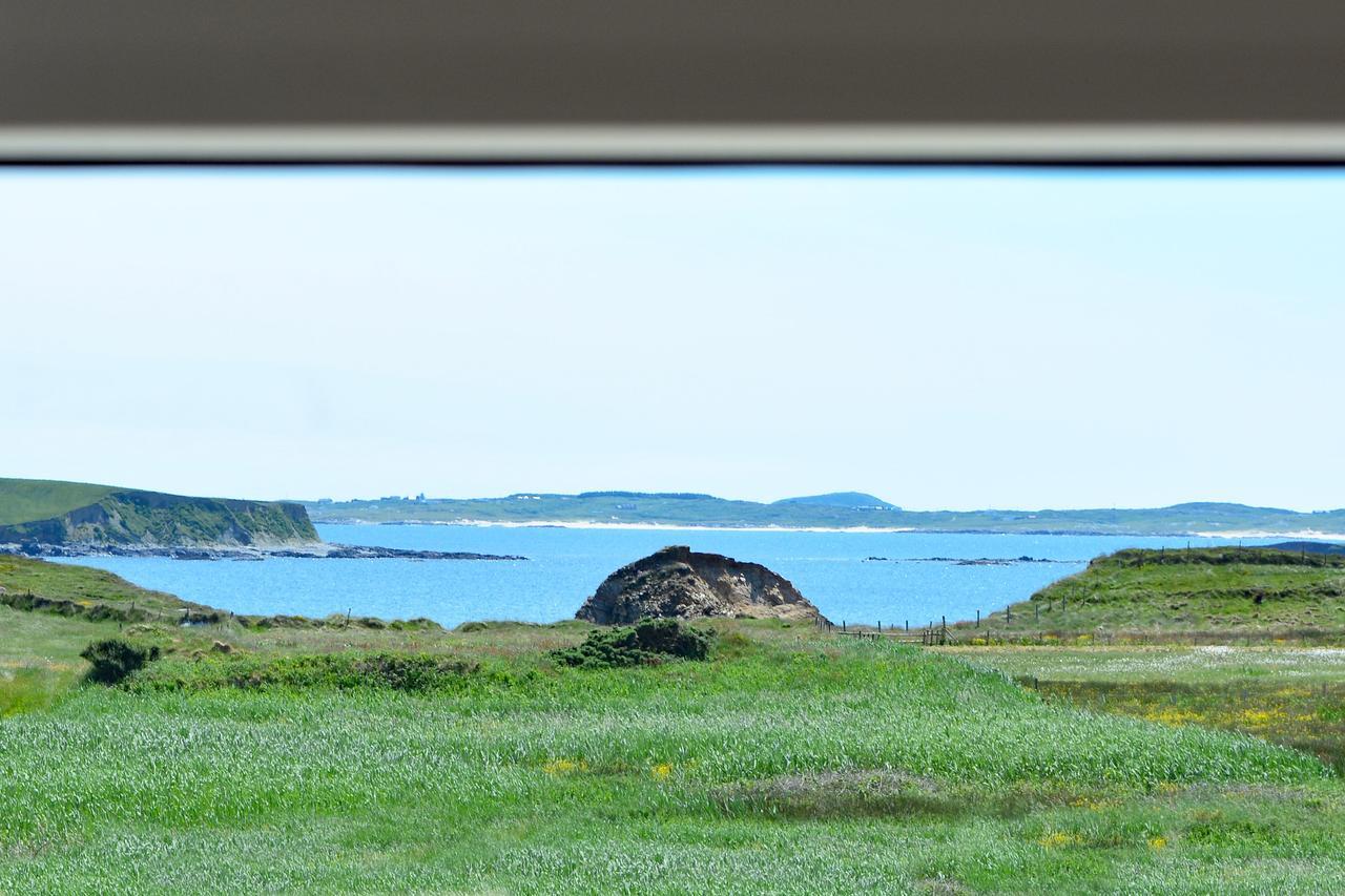 Cottage 311 - Clifden Exteriér fotografie