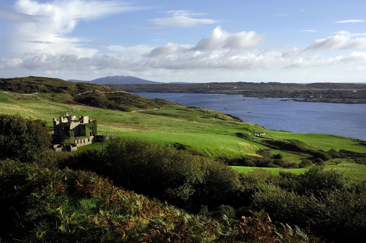 Cottage 311 - Clifden Exteriér fotografie